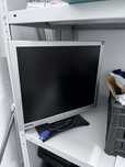 Продам монитор BENQ FP91G+