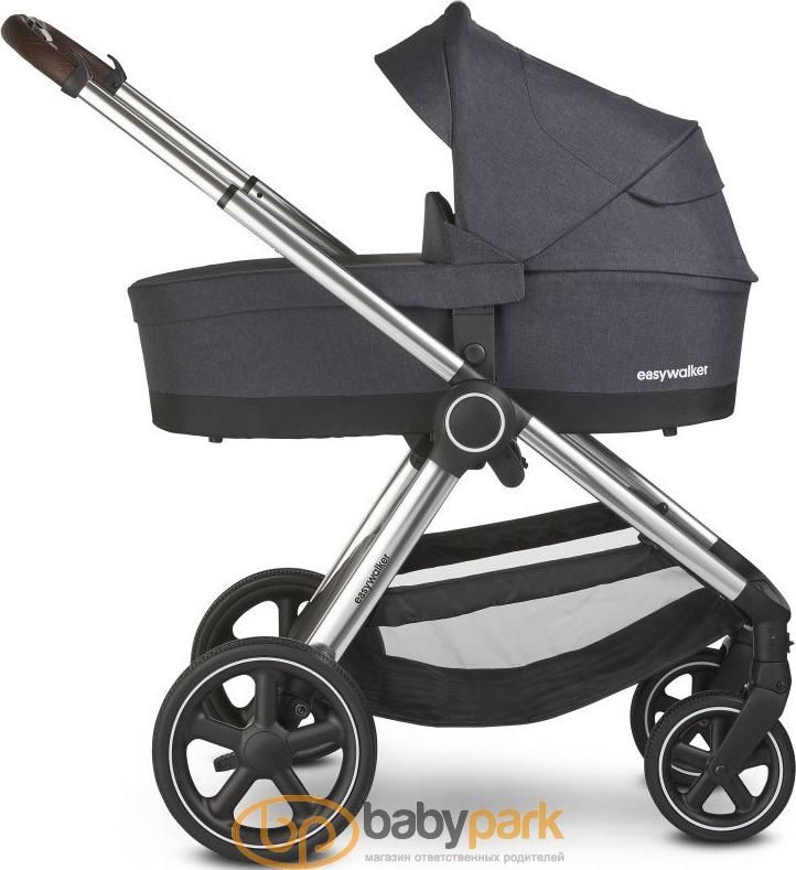 Продам коляску Easywalker RUDEY