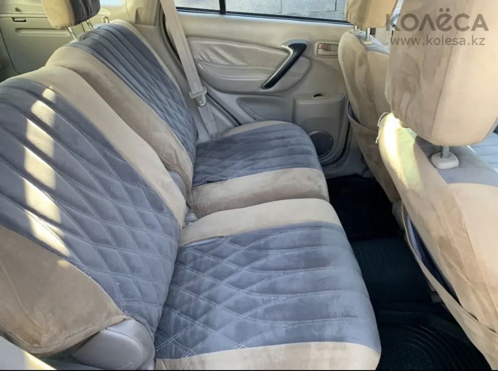 Rav 4 продается в хорошем состоянии