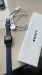 Продам Apple watch Se 2 (44mm)