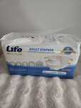 Подгузники S Life Premium 9 капель