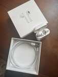Apple AirPods with