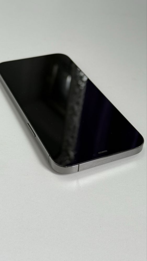 Айфон 12 pro max