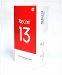 REDMI 13 новый в упаковке