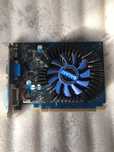 Видеокарта Galaxy GT430 1GB GDDR3
