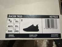 Кроссовки мужские ADIDAS