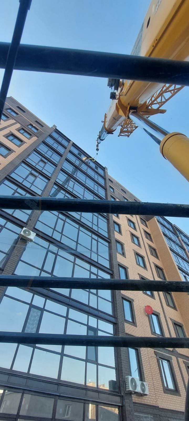 Кран, автокран, услуги крана , аренда.