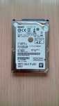 HDD 2.5 1TB SATAIII 5400rpm 8МB Hitachi (HGST) HTS541010A9E680