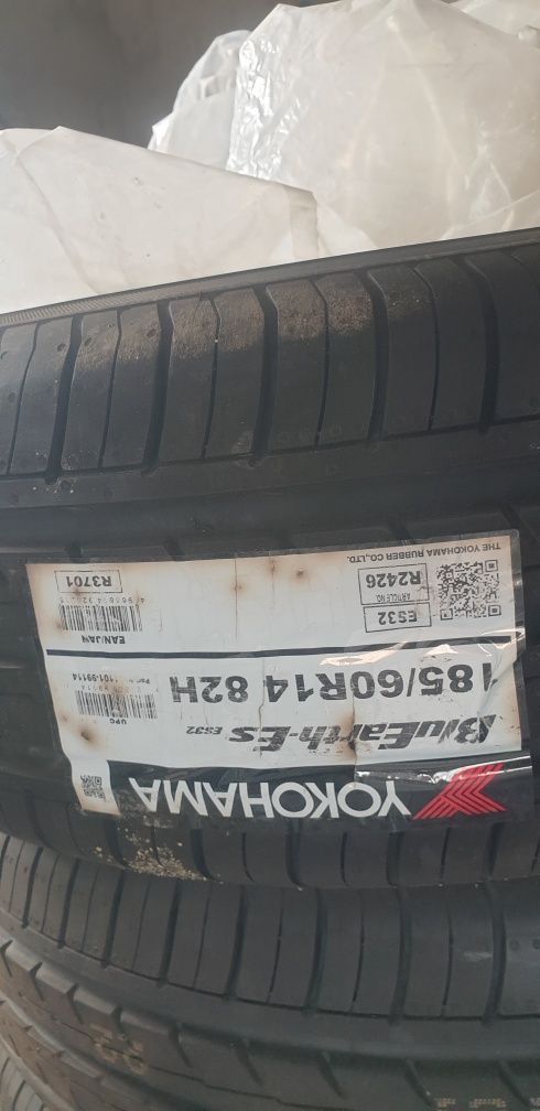 Шины с дисками новые