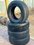 Шина Nexen 265 65 R17