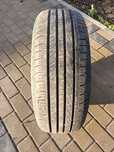 ОДНА шина 195/60 R15 - "Nexen Nblue ECO" (Корея), летняя.
