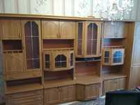 Продам стенку для гостиной