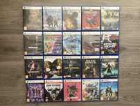 Игры для PS5. Продам/ Обменяю