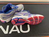 Беговые кроссовки asics gel exalt ОРИГИНАЛ
