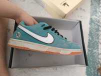 Кросовки sb nike