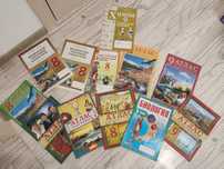 Атлас 7 8 9 класс книги английский