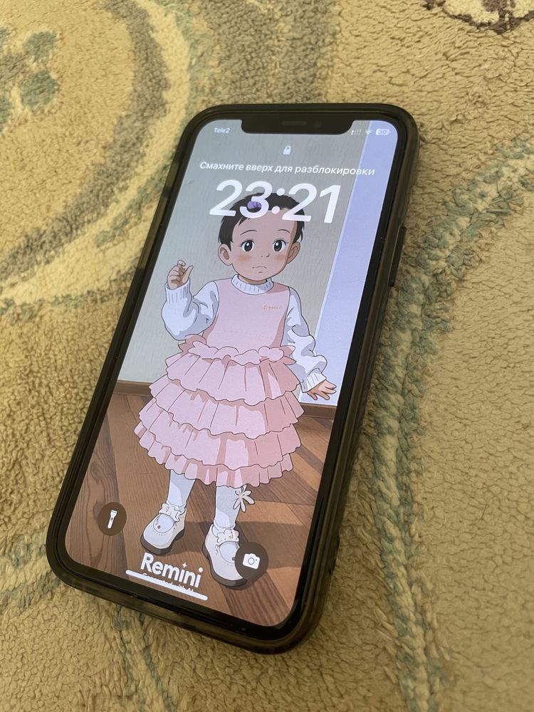11 pro 256gb сост идеал