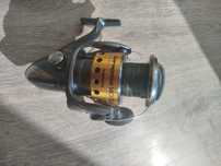 Карповая катушка shimano saragosa 14000