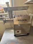 Мясорубка POLSON MK-22
