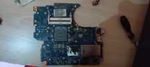 Материнская плата HP probook 4530s