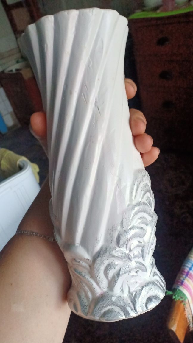 Продам вазу керамика
