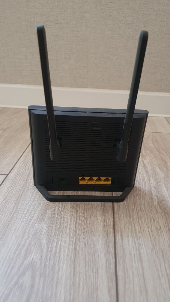 Beeline Wi-fi роутер