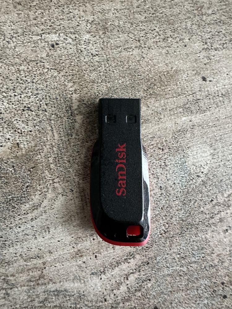 USB флешка 4Гб