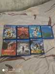 Продам диски для Ps4