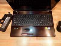 Ноутбук Dell inspiron N3521
Intel Core i5. Новая батарея, беспр. мышь.