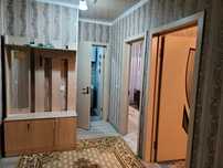 Барлық жағдайымен қала орталығында пәтер жалға беріледі.
