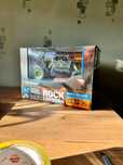 Машинка Rock Crawler на радиоуправлении HB TOYS Rock Crawler HB-P1803
