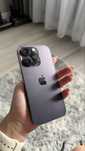 Iphone 14 pro 256 gb