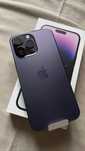 iPhone 14 pro max dual 1TB ЖанТаС ломбард Астана