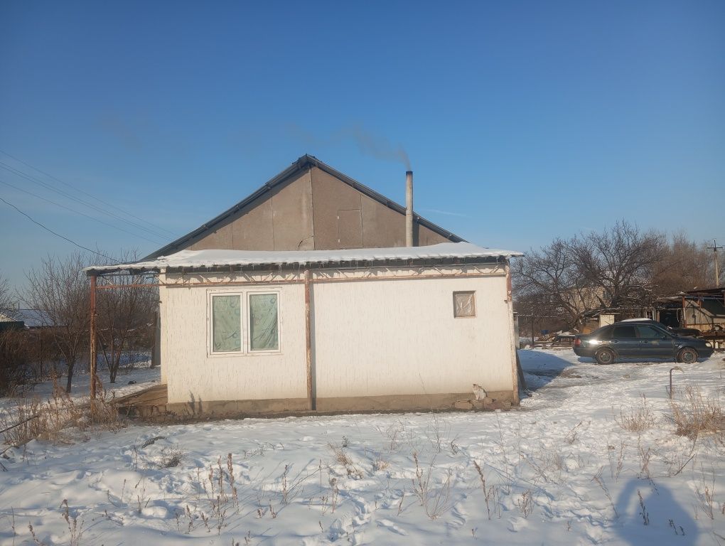 Продам дом дача в пос.заречное