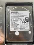 Toshiba 1tb жесткий диск для ноутбука