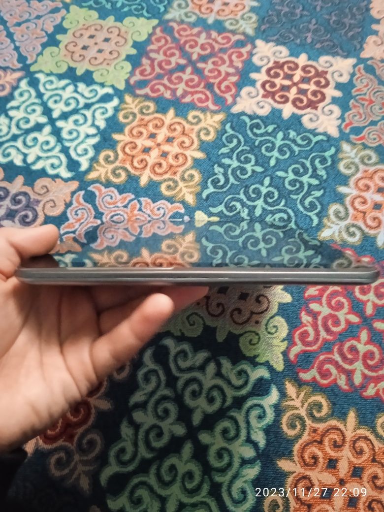 Samsung 3 мықты планшет