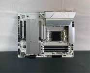 Материнские платы AORUS B6tp ELITE AX ICE черные/белые