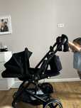 Cybex balios s lux