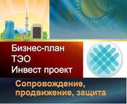 Бизнес-план Гос. программ Даму, СЭЗ, Акимата, министерств и ведомств