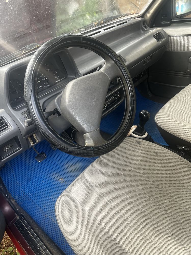 Nissan micra продам