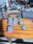 Продам процессоры Celeron G1840, G3900, G3930, G4400