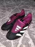 Бутсы adidas predator