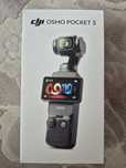 DJI Osmo Pocket 3