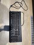 HyperX Alloy Core RGB Механическая клавиатура