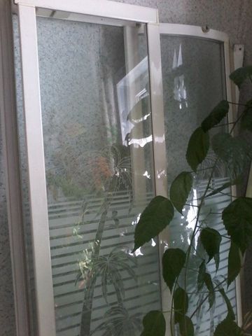 Продам душевую кабинку