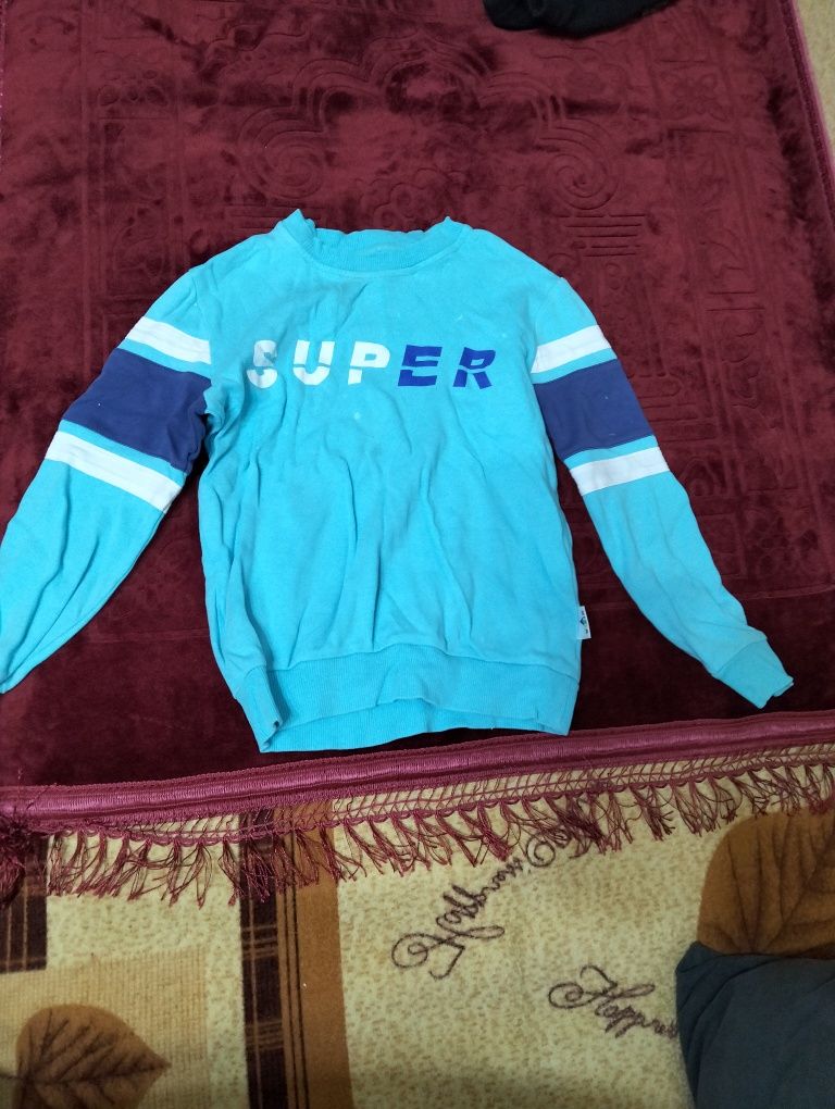 Продам детскую одежду
