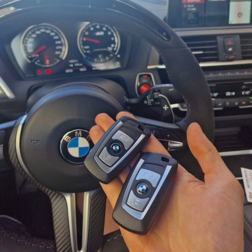 Изготовление автомобильных ключей с чипом Восстоновление ключ Вскрытие