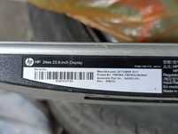 Монитор HP 23.8" 24es silver-black IPS, 1920x1080, 1M:1, 178гор/178вер