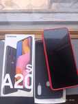 Samsung A20s продам отличное состояние