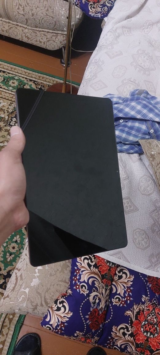 Продам планшет Samsung tab a9+. 5G 8/128g.